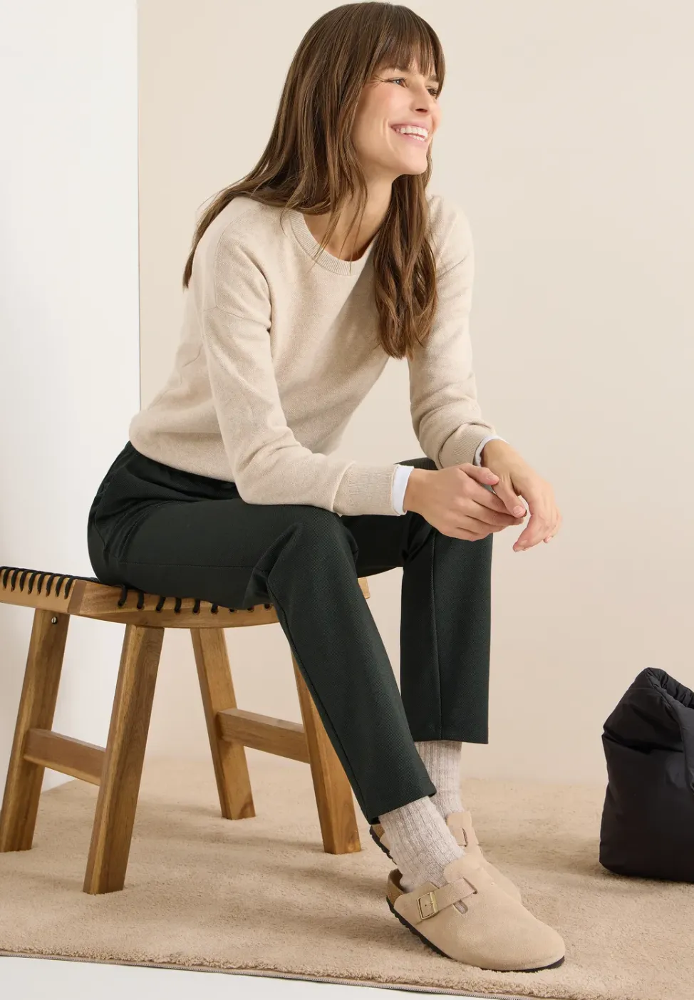 Two-Tone Hose