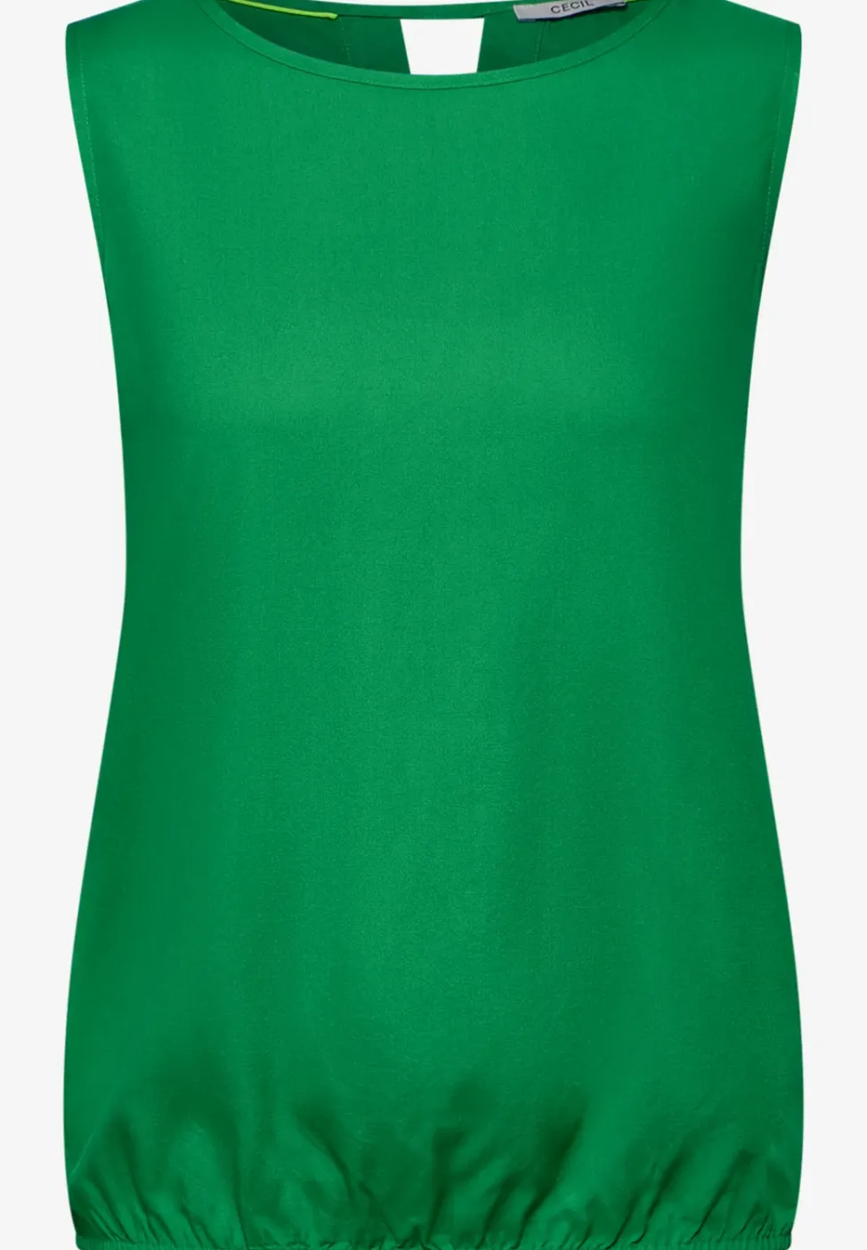 Uni Blusentop