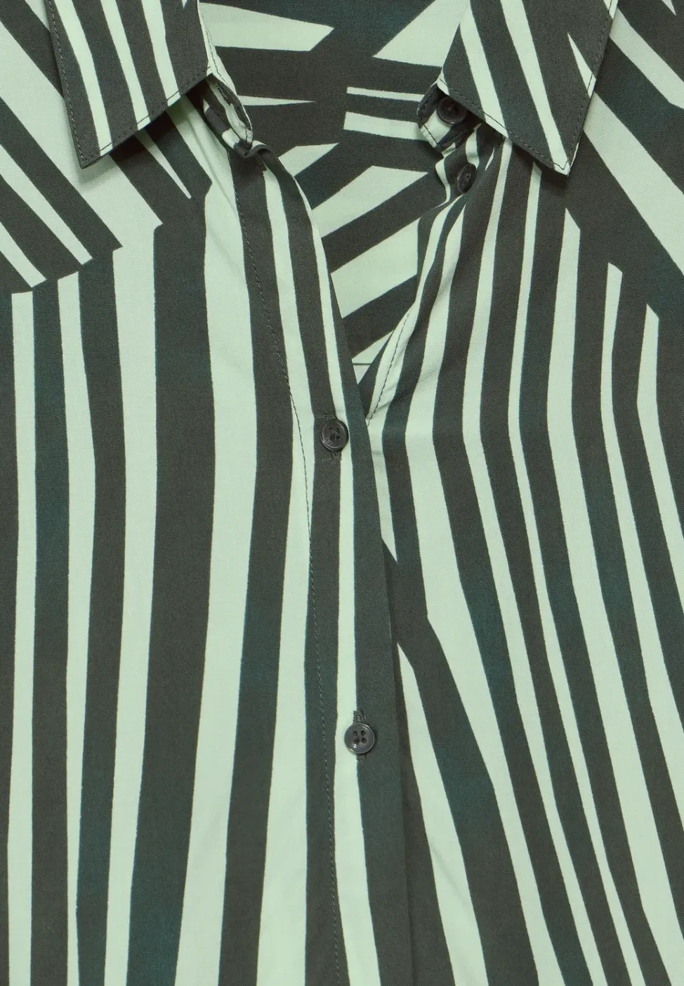 Viskose Kleid