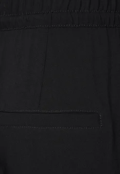 Viskose Loose Fit Hose