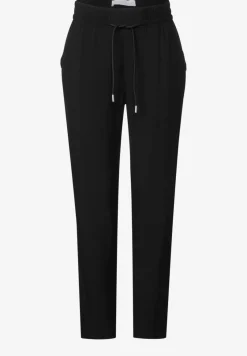 Viskose Loose Fit Hose