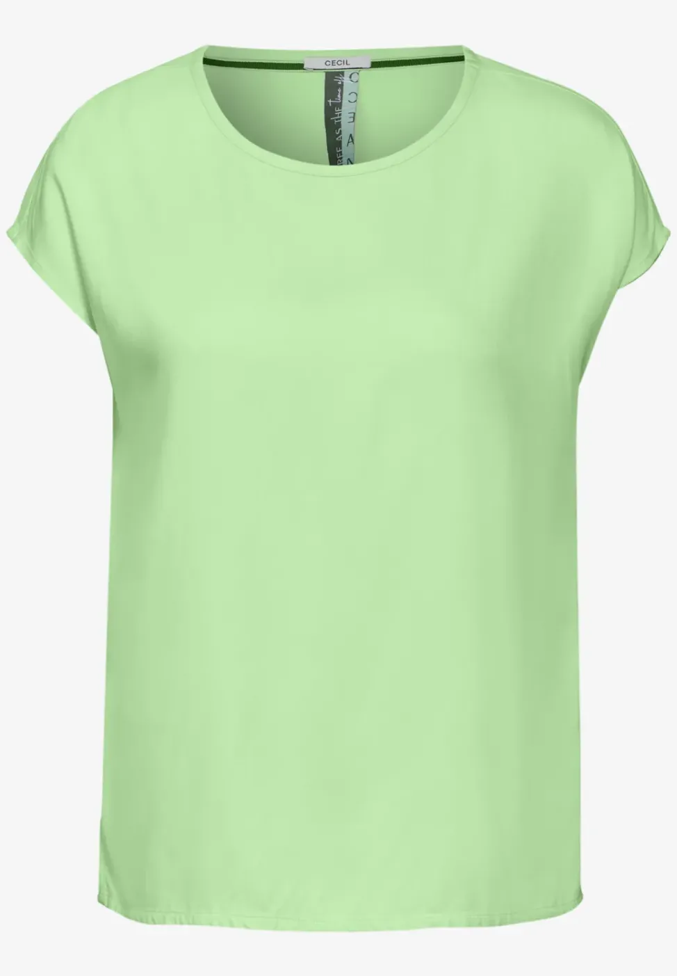 Viskose Bluse