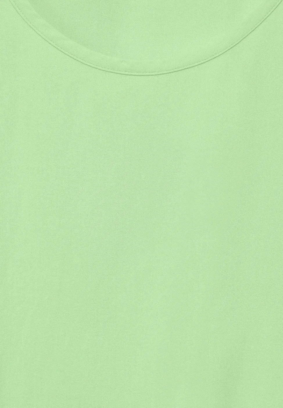 Viskose Bluse