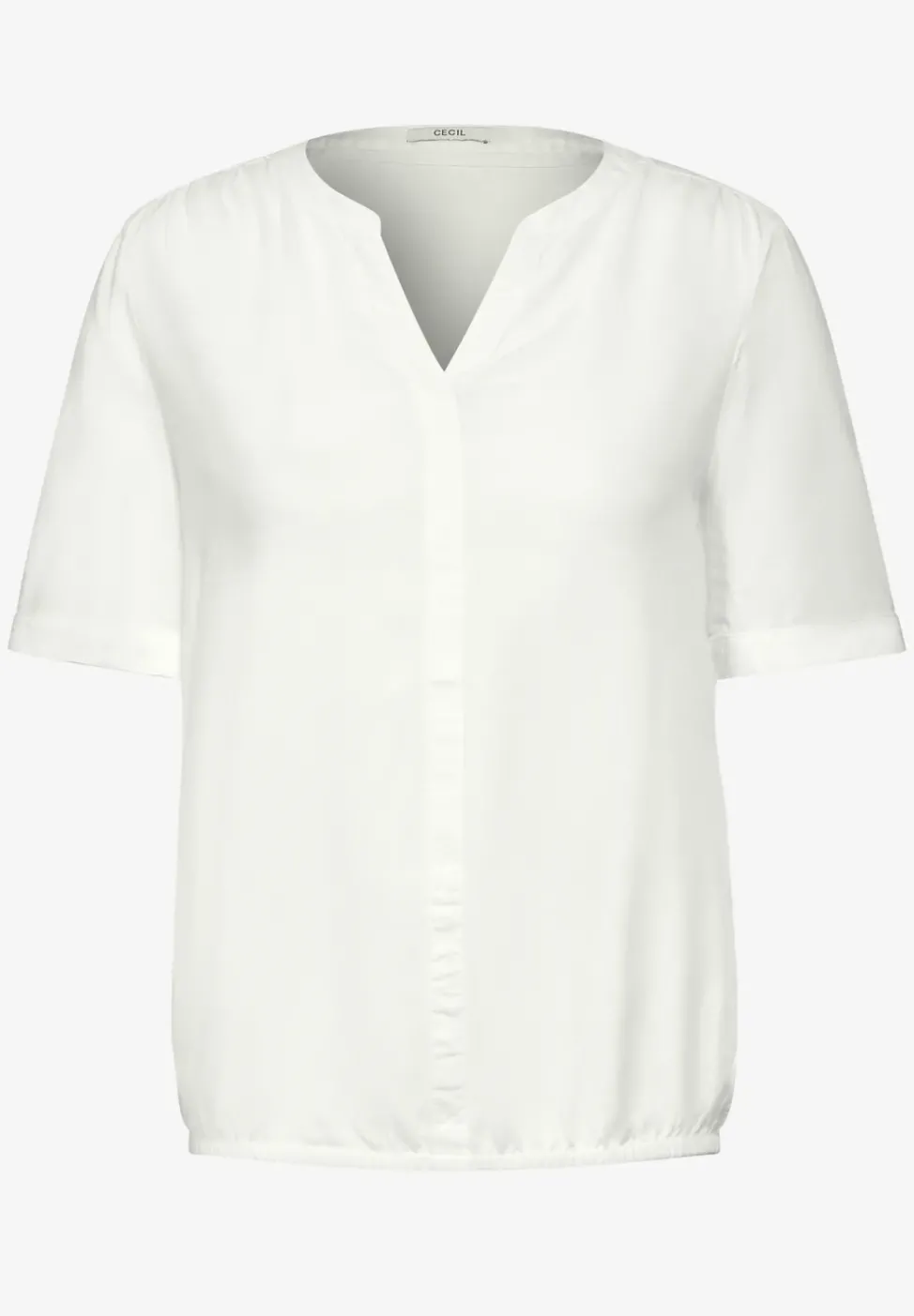 Viskose Bluse