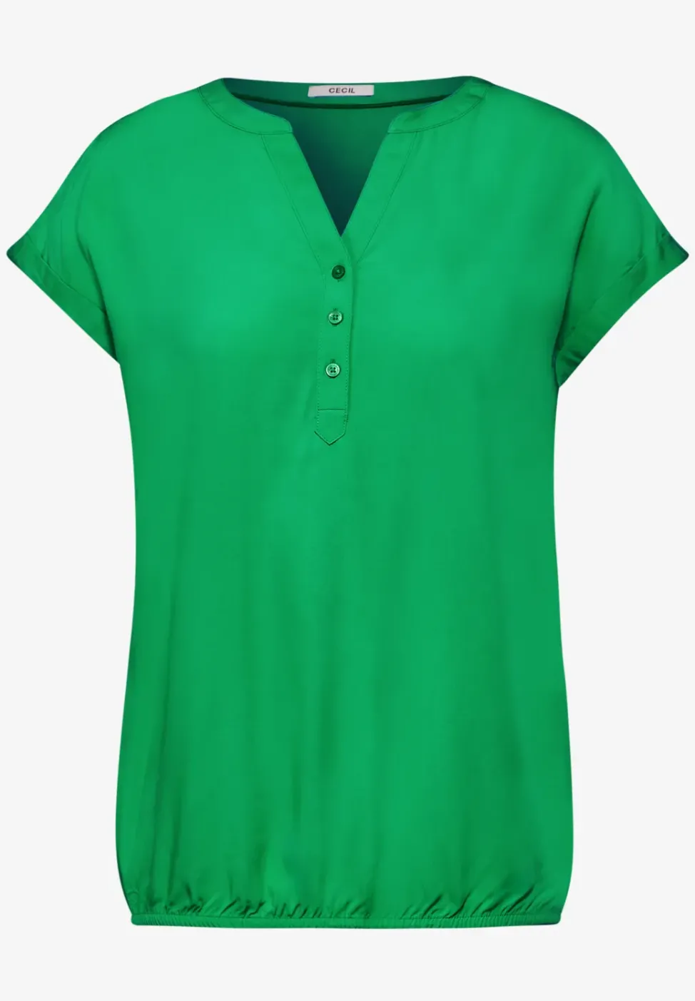 Viskose Bluse