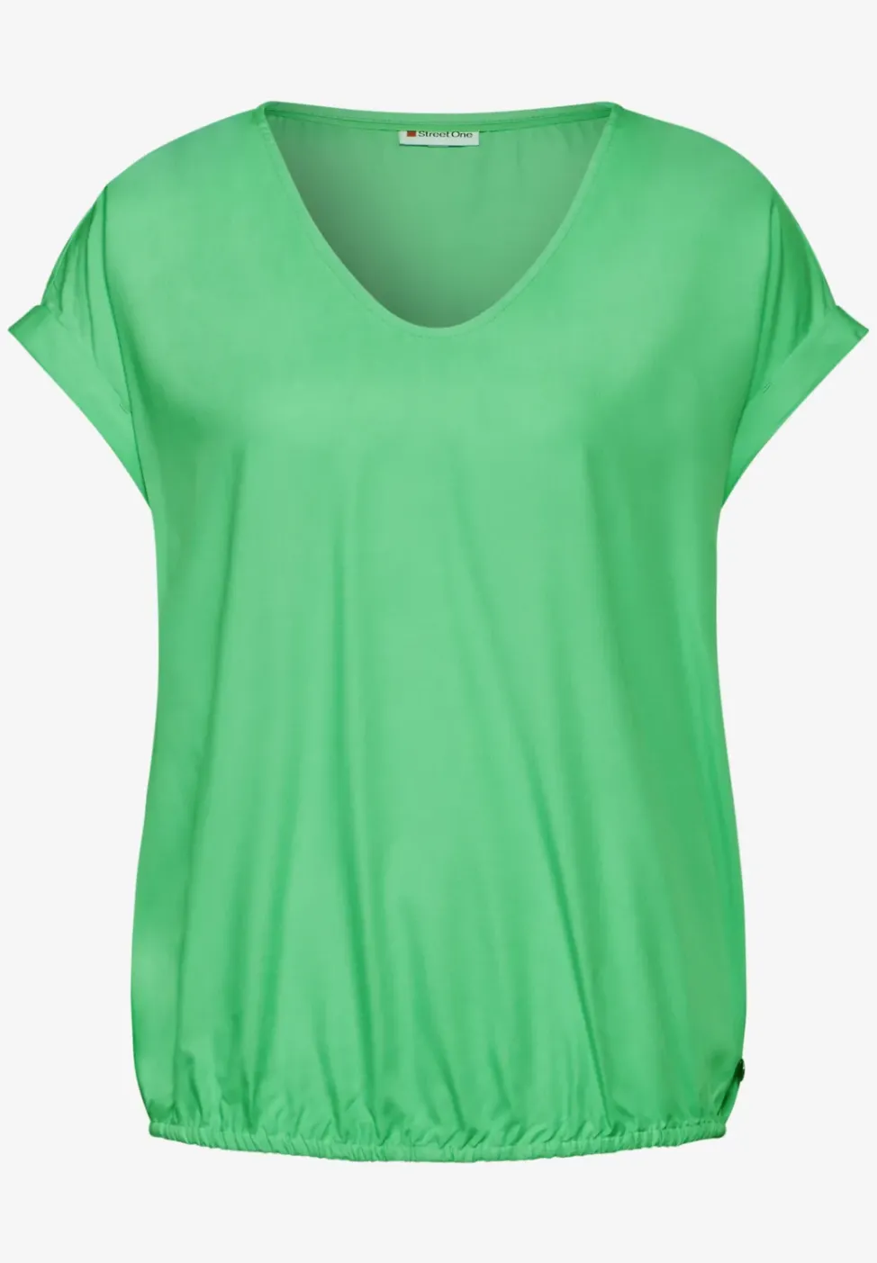 Viskose Bluse