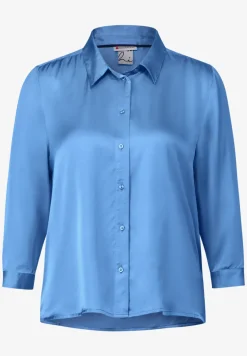 Viskose Hemdbluse