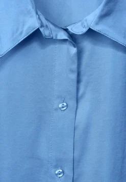 Viskose Hemdbluse