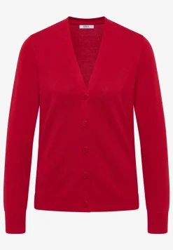 V-Neck Cardigan