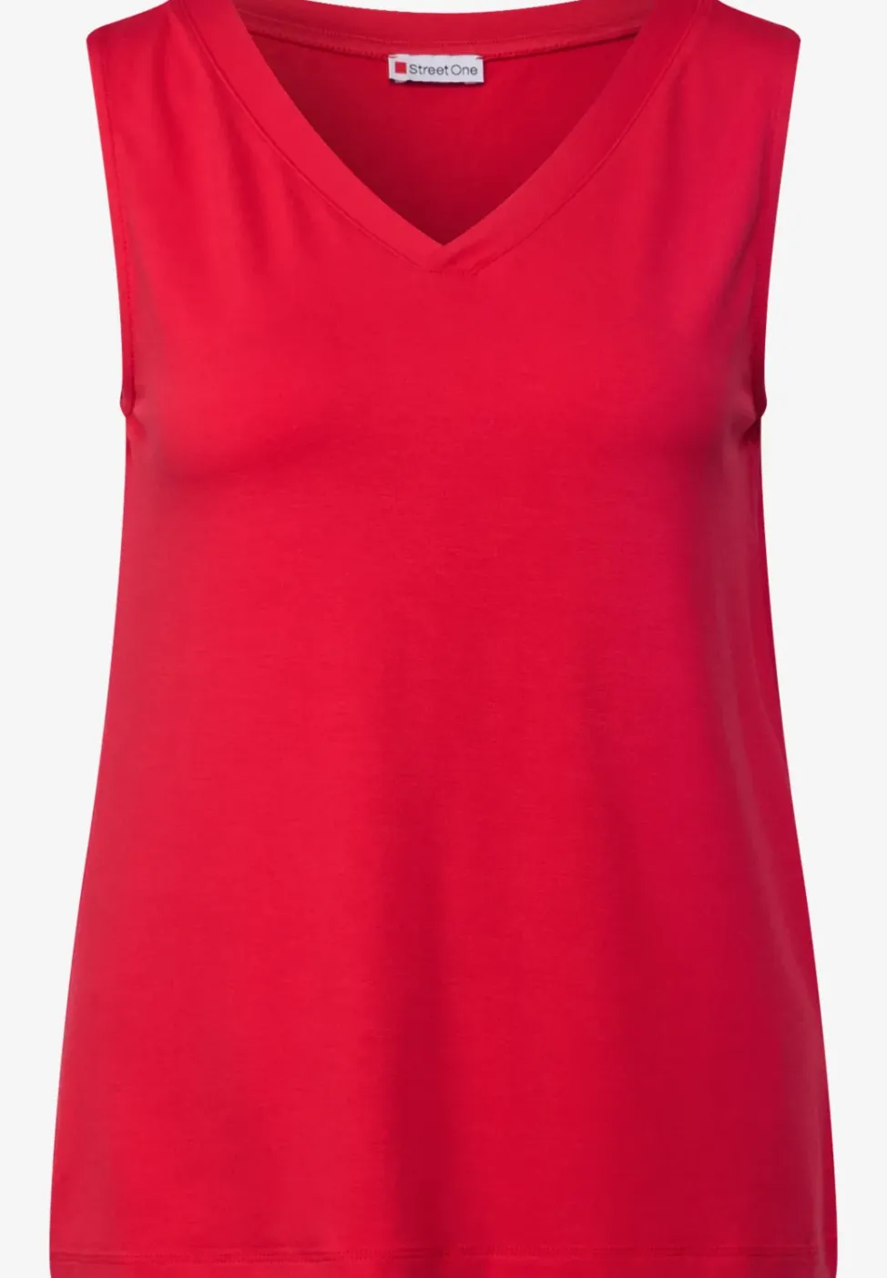 V-Neck Top
