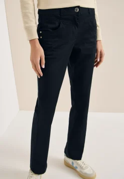 Washed-Look Hose