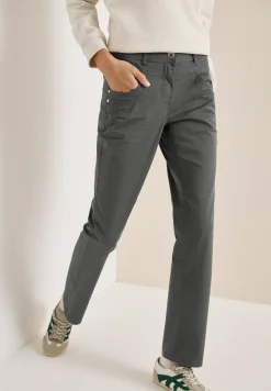 Washed-Look Hose