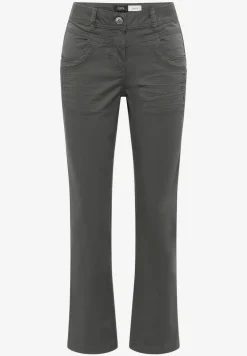 Washed-Look Hose