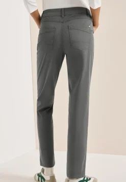Washed-Look Hose