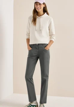 Washed-Look Hose