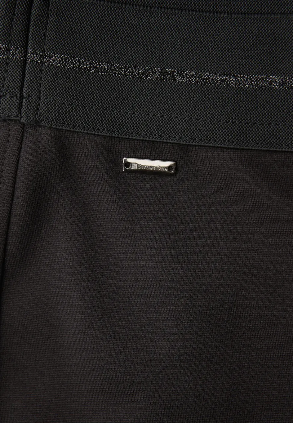 Wide Leg Hose