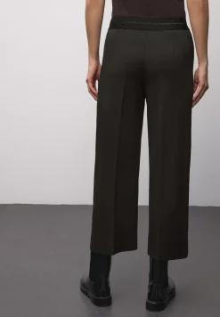 Wide Leg Hose