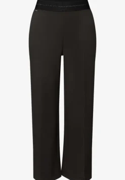 Wide Leg Hose