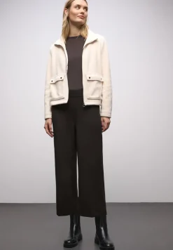 Wide Leg Hose