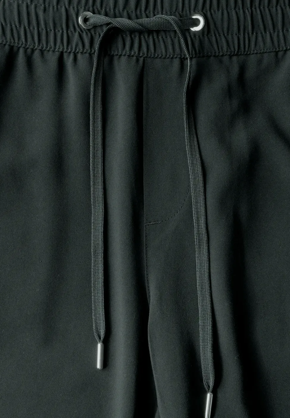 Wide Leg Hose