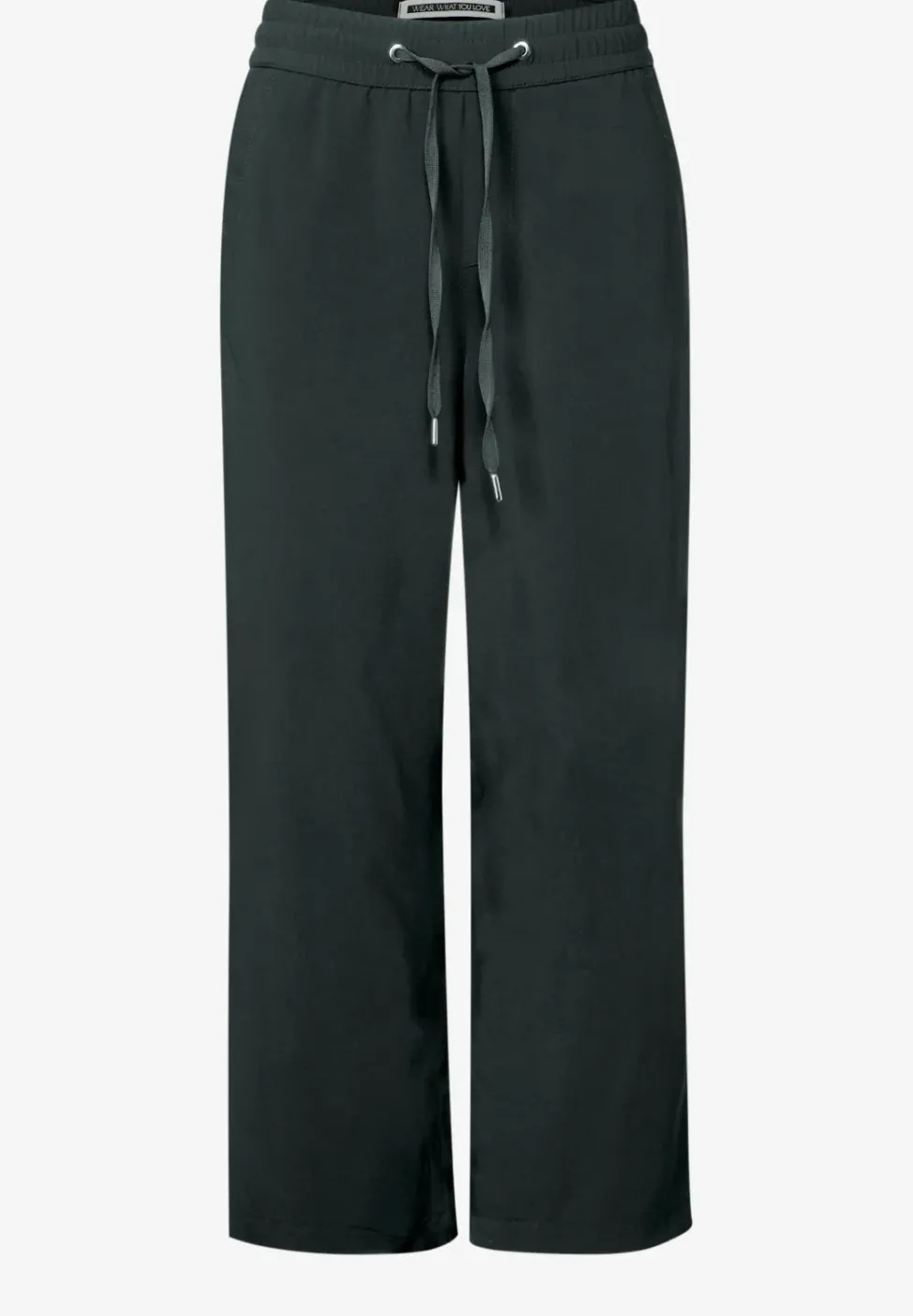Wide Leg Hose