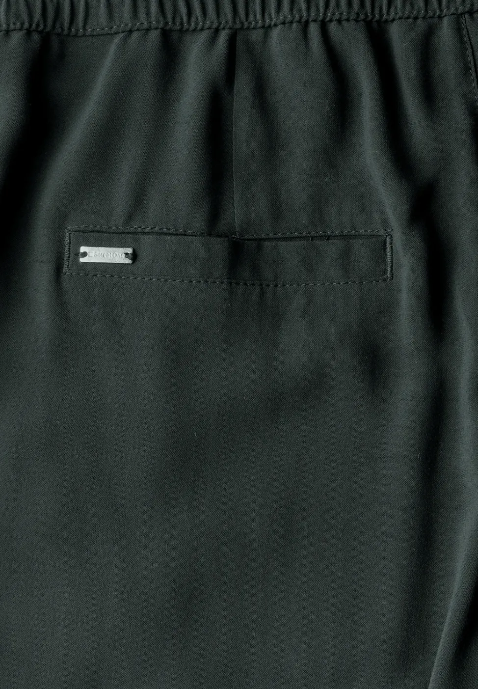 Wide Leg Hose