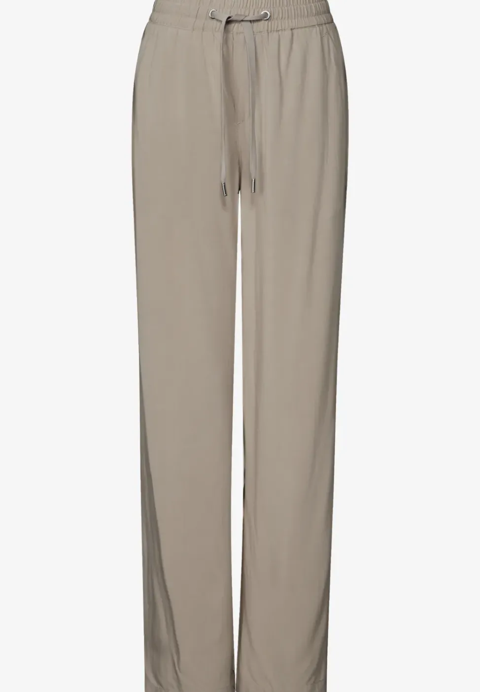 Wide Leg Hose