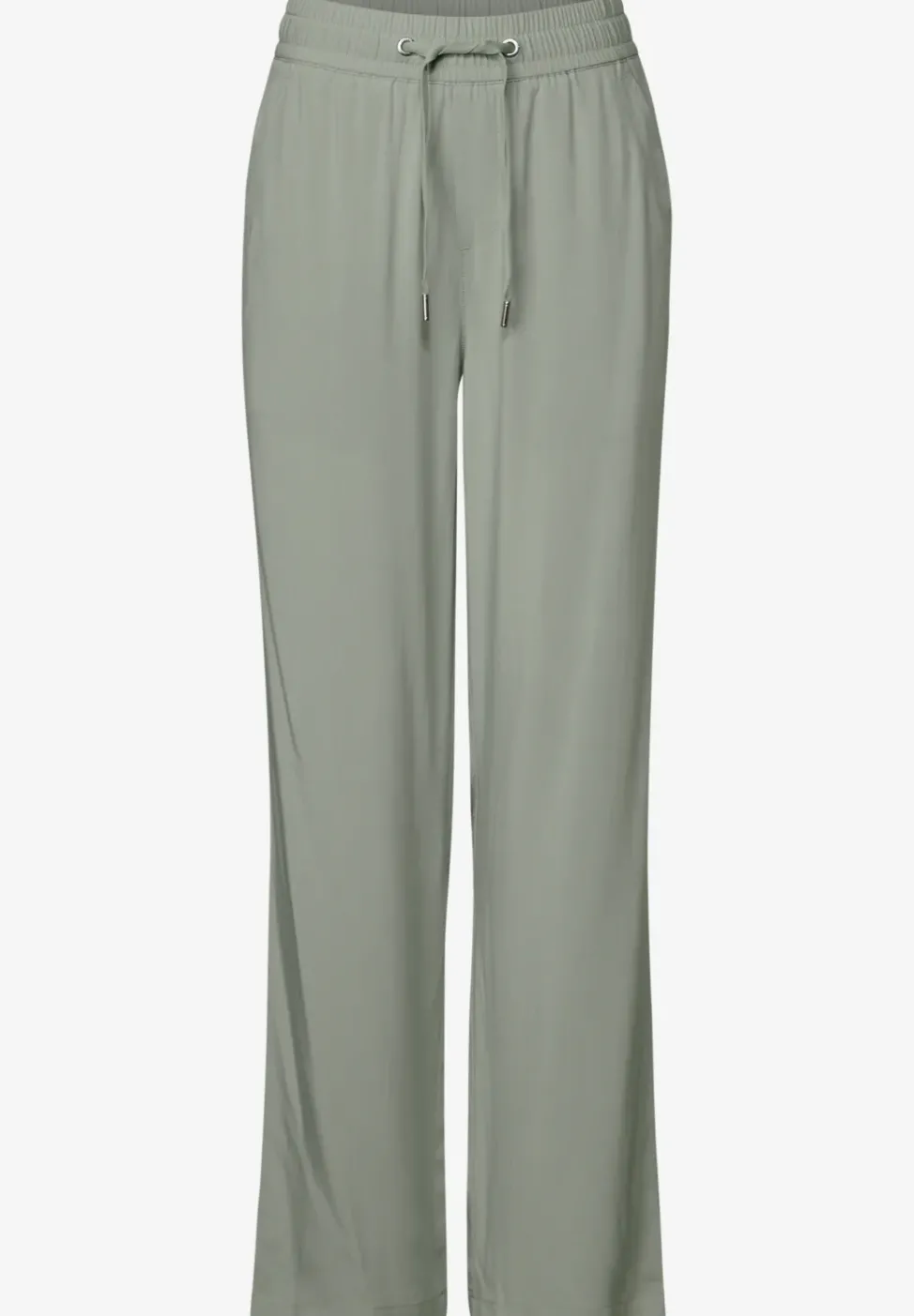 Wide Leg Hose