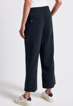 Wide Leg Hose