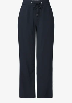 Wide Leg Hose