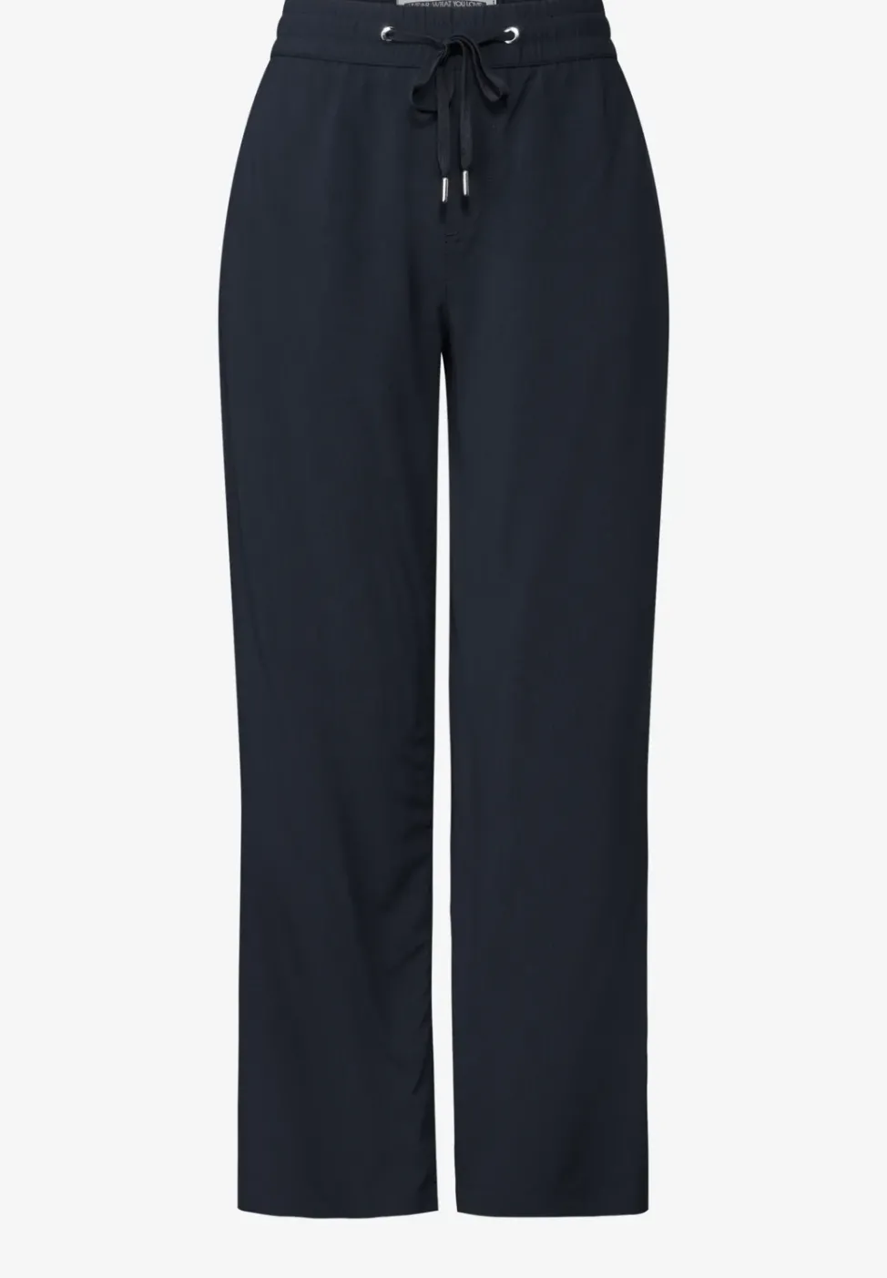 Wide Leg Hose