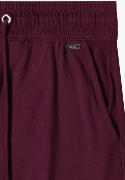 Wide Leg Shorts im Loose Fit