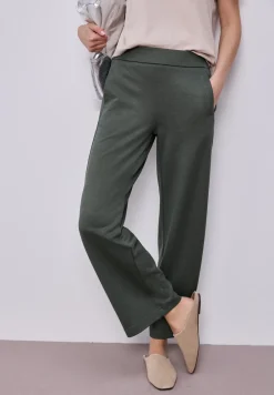 Wide Leg Hose