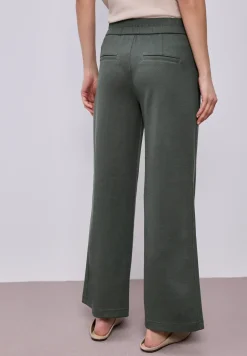 Wide Leg Hose