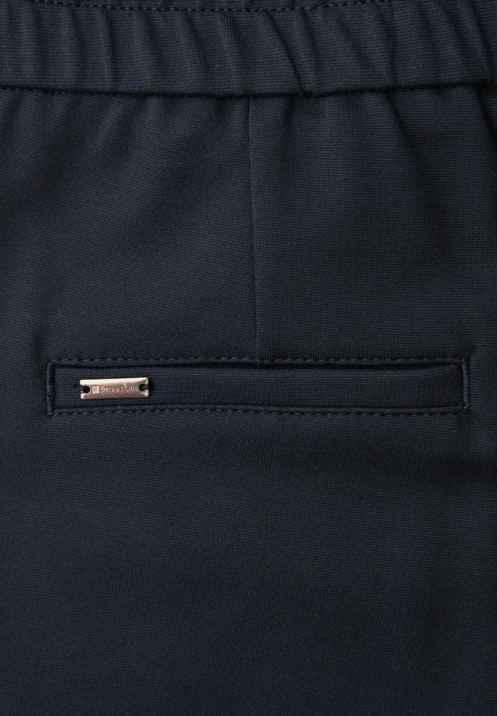 Wide Leg Hose