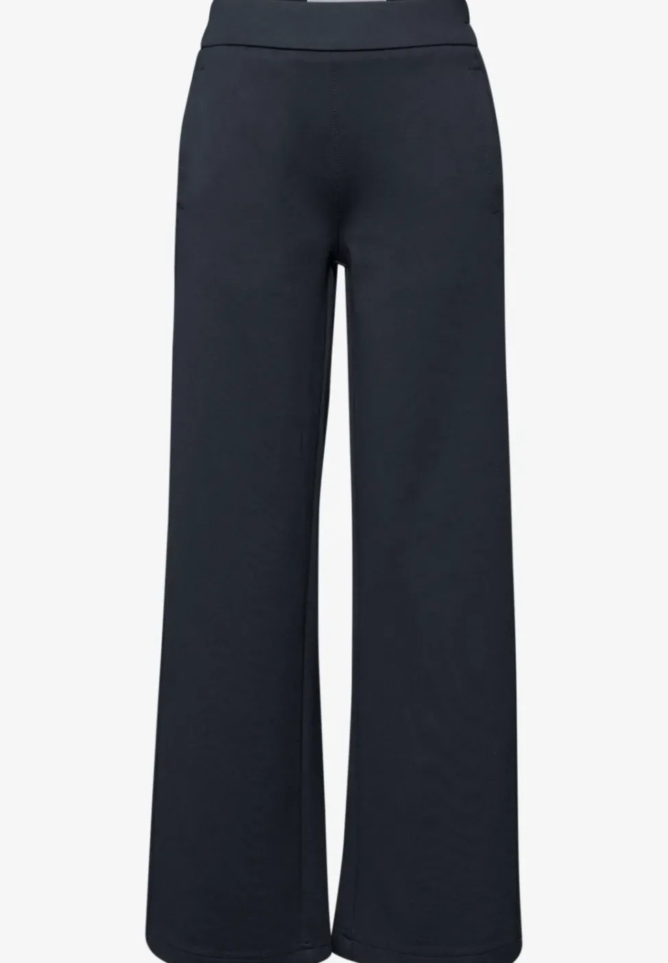 Wide Leg Hose