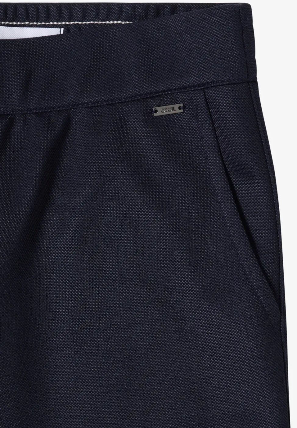 Wide Leg Hose