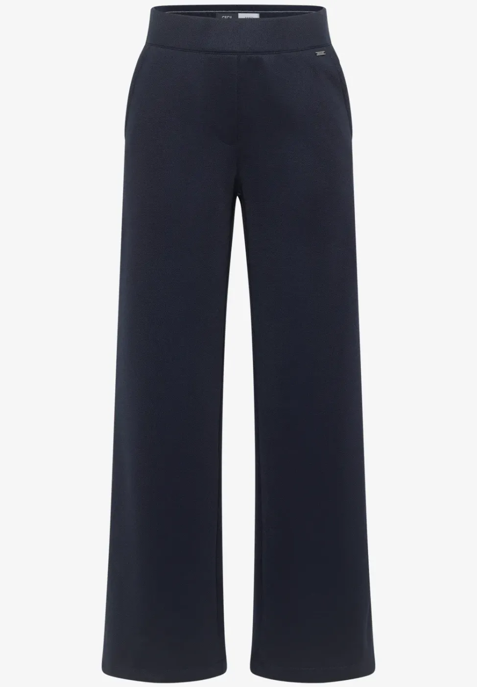 Wide Leg Hose