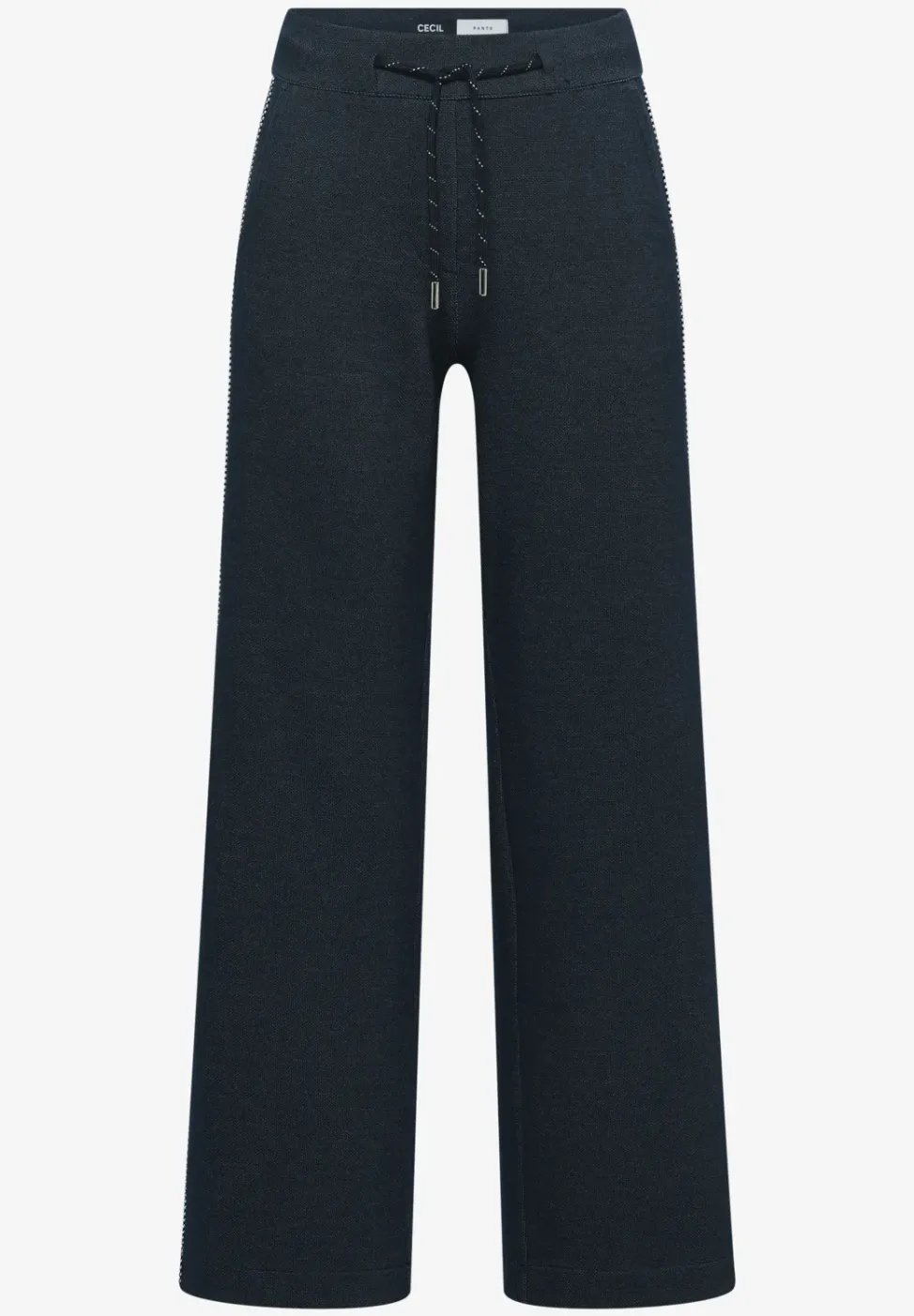 Wide Leg Hose