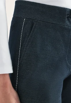 Wide Leg Hose