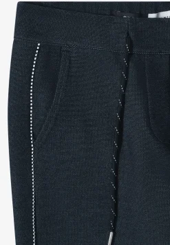 Wide Leg Hose
