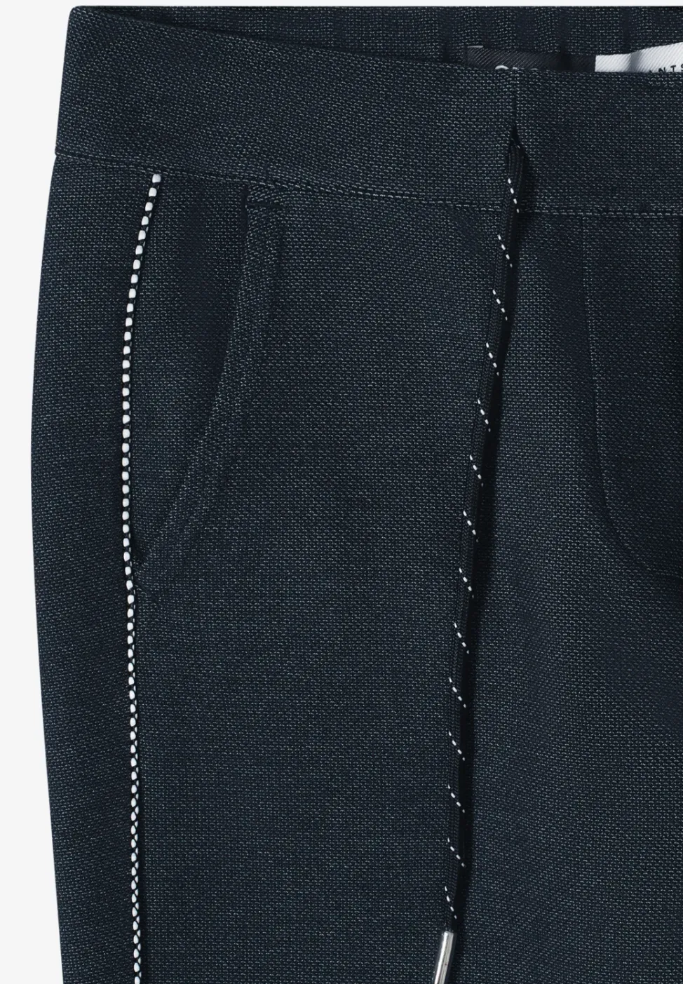Wide Leg Hose