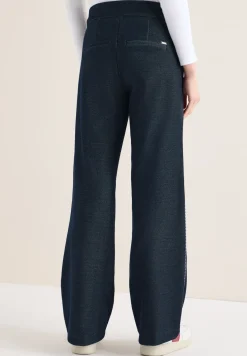 Wide Leg Hose