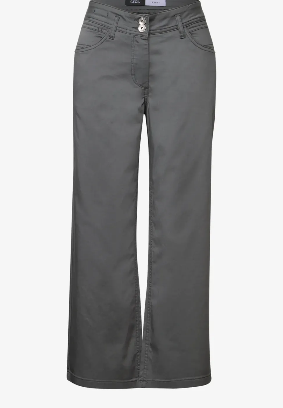 7/8 Wide Leg Hose