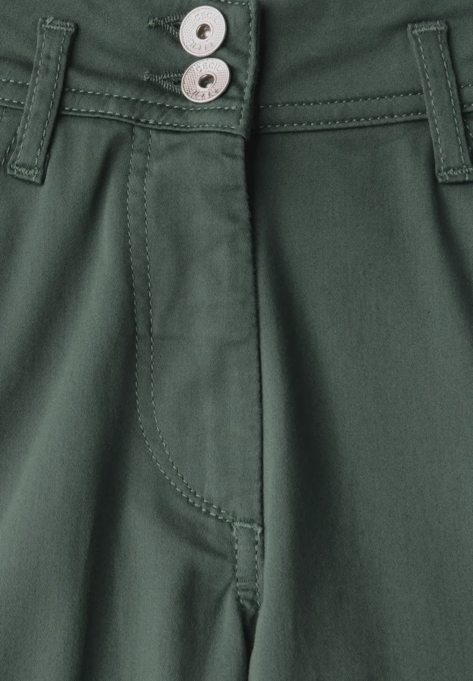 7/8 Wide Leg Hose