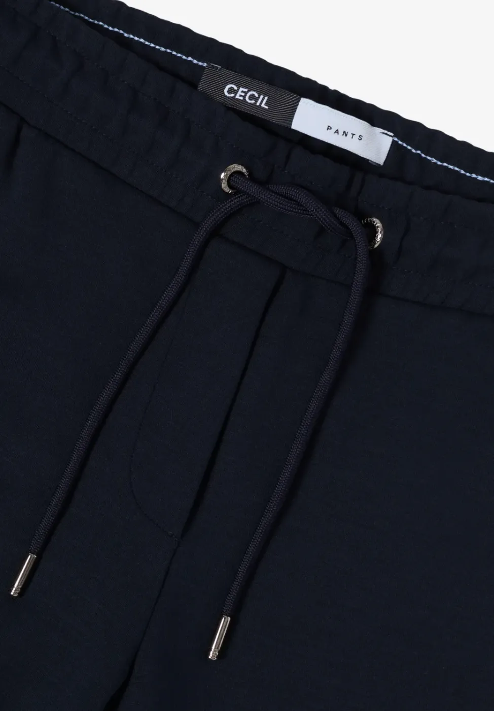 Wide Leg Hose