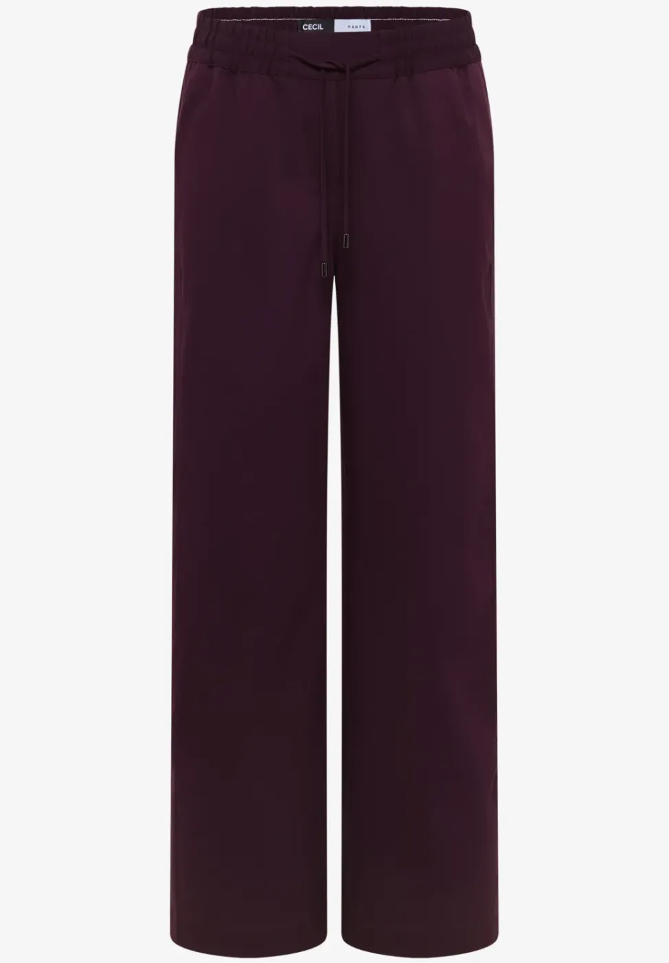 Wide Leg Hose