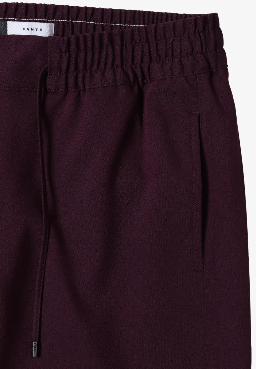 Wide Leg Hose
