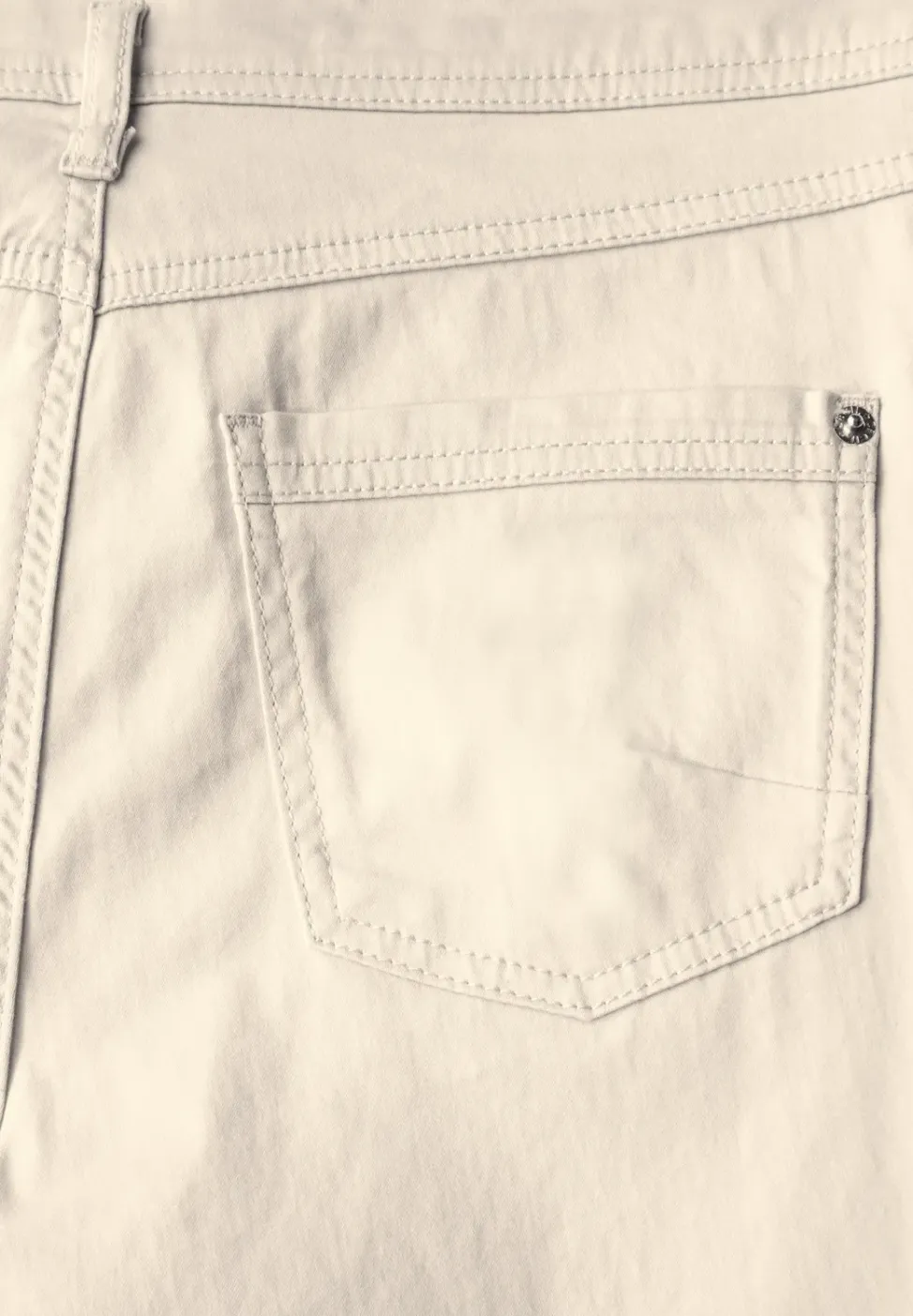 7/8 Wide Leg Hose
