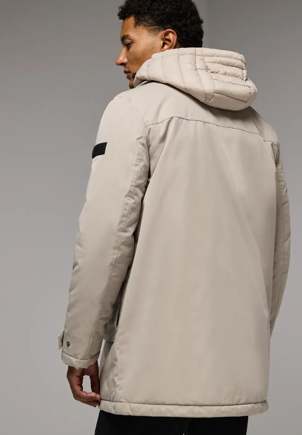 Winterjacke